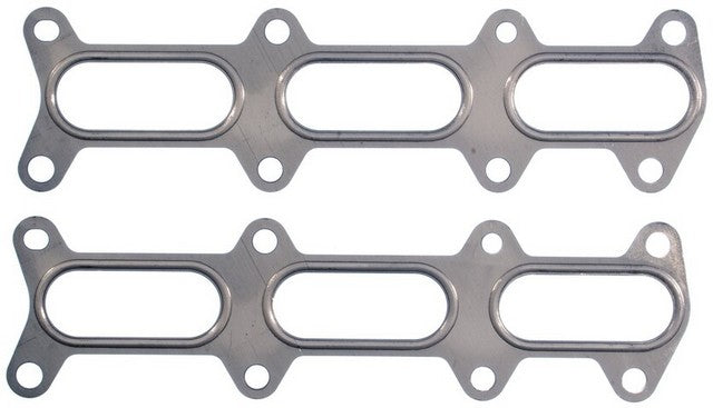 Exhaust Manifold Gasket Set MAHLE Clevite MS19648