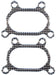 Exhaust Manifold Gasket Set MAHLE Clevite MS19650