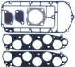 Fuel Injection Plenum Gasket Set MAHLE Clevite MS19651