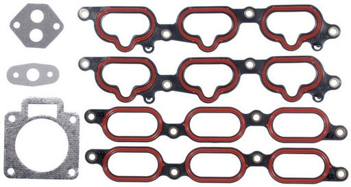 Engine Intake Manifold Gasket Set MAHLE Clevite MS19658