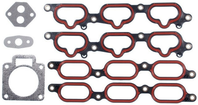 Engine Intake Manifold Gasket Set MAHLE Clevite MS19658