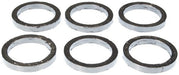 Exhaust Manifold Gasket Set MAHLE Clevite MS19661