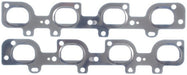 Exhaust Manifold Gasket Set MAHLE Clevite MS19672