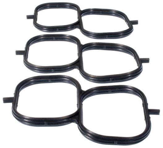 Fuel Injection Plenum Gasket Set MAHLE Clevite MS19676