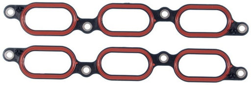 Fuel Injection Plenum Gasket Set MAHLE Clevite MS19685
