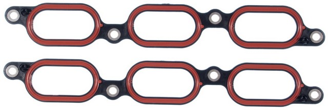 Fuel Injection Plenum Gasket Set MAHLE Clevite MS19685