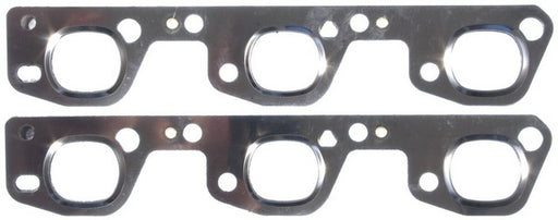 Exhaust Manifold Gasket Set MAHLE Clevite MS19687