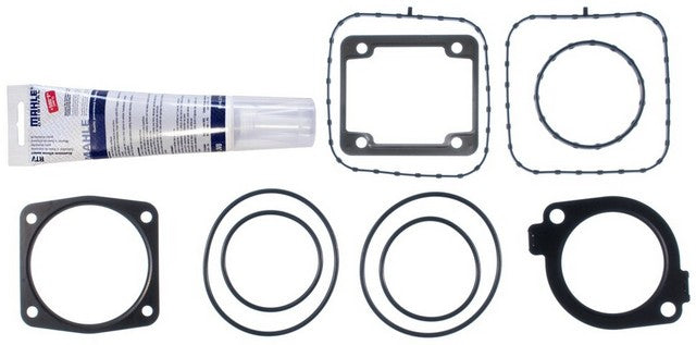 Engine Intake Manifold Gasket Set MAHLE Clevite MS19689
