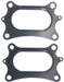Exhaust Manifold Gasket Set MAHLE Clevite MS19698