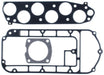 Fuel Injection Plenum Gasket Set MAHLE Clevite MS19699