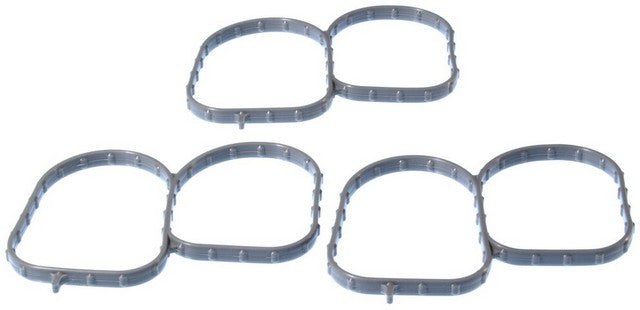 Fuel Injection Plenum Gasket Set MAHLE Clevite MS19704