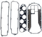 Fuel Injection Plenum Gasket Set MAHLE Clevite MS19714