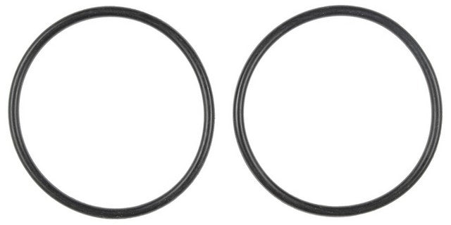 Fuel Injection Plenum Gasket Set MAHLE Clevite MS19721