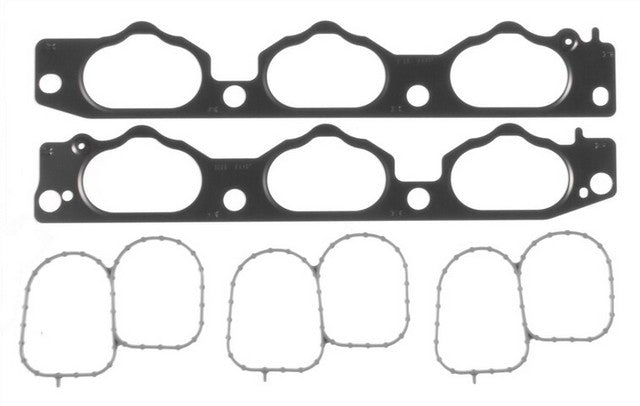 Engine Intake Manifold Gasket Set MAHLE Clevite MS19728