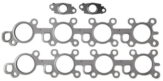 Exhaust Manifold Gasket Set MAHLE Clevite MS19731
