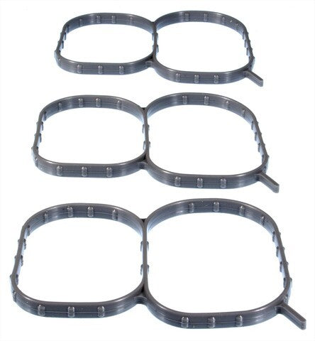 Fuel Injection Plenum Gasket Set MAHLE Clevite MS19738