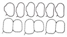 Engine Intake Manifold Gasket Set MAHLE Clevite MS19739