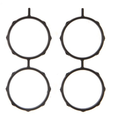 Fuel Injection Plenum Gasket Set MAHLE Clevite MS19812