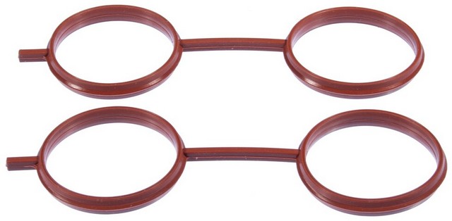 Fuel Injection Plenum Gasket Set MAHLE Clevite MS19814