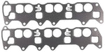 Engine Intake Manifold Gasket Set MAHLE Clevite MS19834
