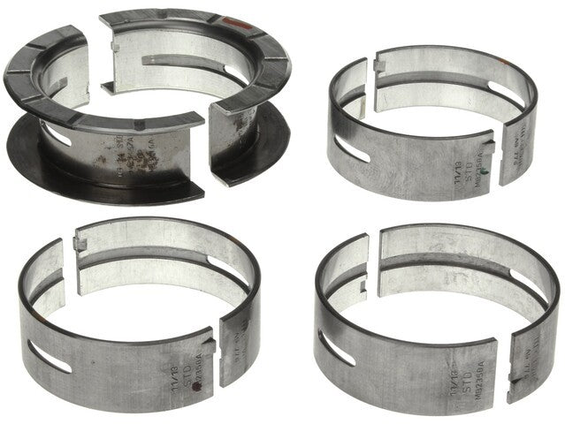 Engine Crankshaft Main Bearing Set MAHLE Clevite MS-1983A