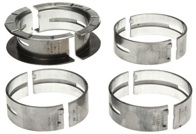 Engine Crankshaft Main Bearing Set MAHLE Clevite MS-1983A-10