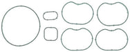 Engine Intake Manifold Gasket Set MAHLE Clevite MS19868