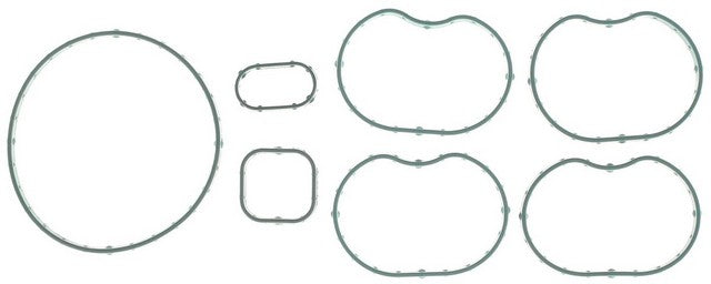 Engine Intake Manifold Gasket Set MAHLE Clevite MS19868