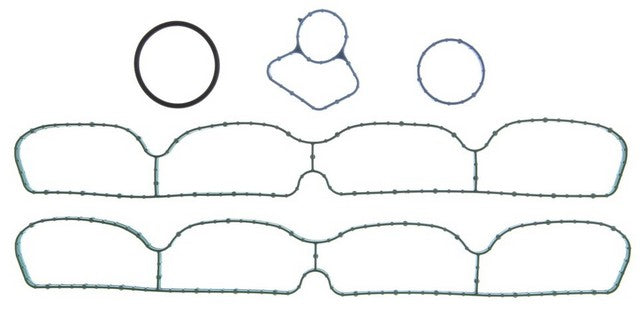 Engine Intake Manifold Gasket Set MAHLE Clevite MS19870