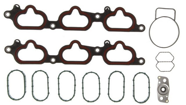 Engine Intake Manifold Gasket Set MAHLE Clevite MS19873