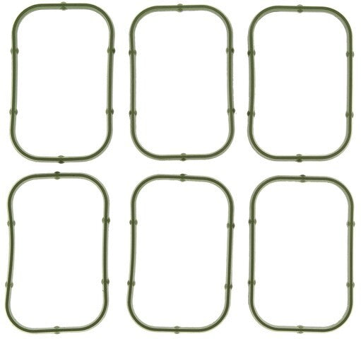 Fuel Injection Plenum Gasket Set MAHLE Clevite MS19878