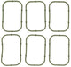 Fuel Injection Plenum Gasket Set MAHLE Clevite MS19878
