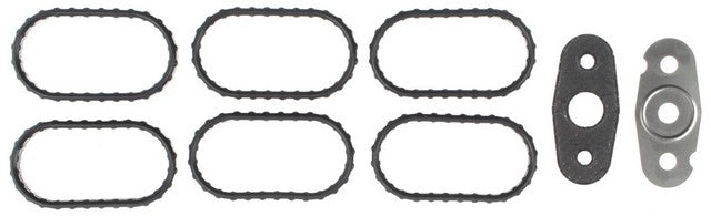 Fuel Injection Plenum Gasket Set MAHLE Clevite MS19884