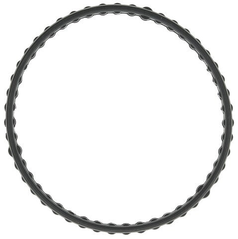 Fuel Injection Plenum Gasket MAHLE Clevite MS19886