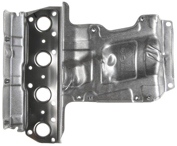 Exhaust Manifold Gasket MAHLE Clevite MS19892