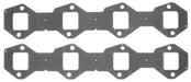Exhaust Manifold Gasket Set MAHLE Clevite MS19916