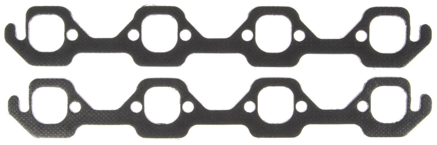 Fuel Injection Plenum Gasket MAHLE Clevite MS19918