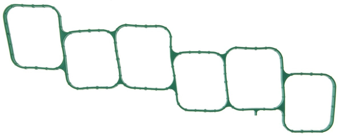 Fuel Injection Plenum Gasket MAHLE Clevite MS19918