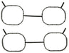 Fuel Injection Plenum Gasket Set MAHLE Clevite MS19929