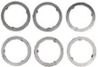 Exhaust Manifold Gasket Set MAHLE Clevite MS19942