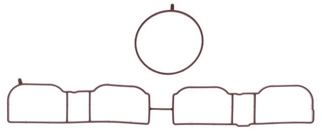 Engine Intake Manifold Gasket Set MAHLE Clevite MS19947
