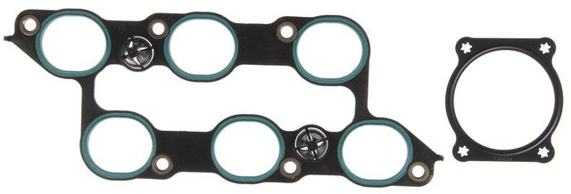 Engine Intake Manifold Gasket Set MAHLE Clevite MS19966