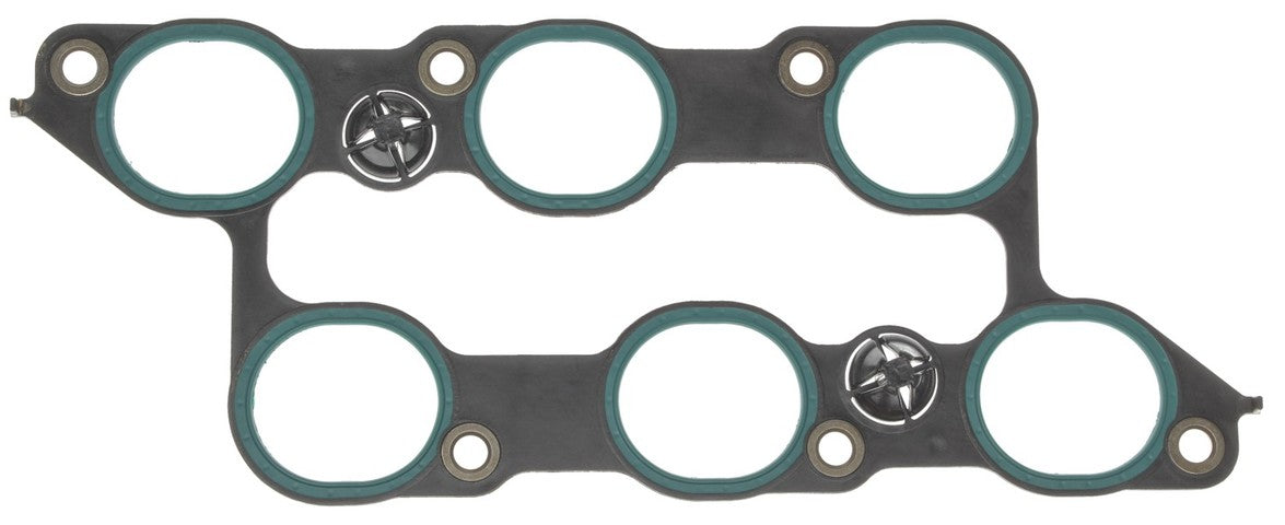 Engine Intake Manifold Gasket Set MAHLE Clevite MS19966