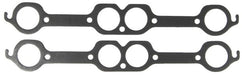 Exhaust Manifold Gasket Set MAHLE Clevite MS19974
