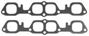 Exhaust Manifold Gasket Set MAHLE Clevite MS19981