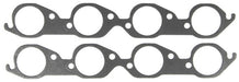 Exhaust Manifold Gasket Set MAHLE Clevite MS19987