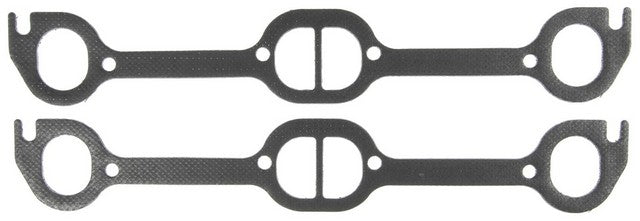 Exhaust Manifold Gasket Set MAHLE Clevite MS19989