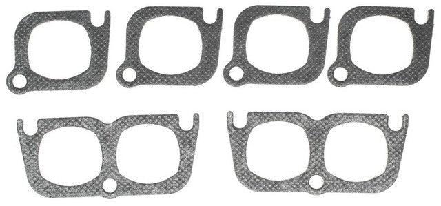 Exhaust Manifold Gasket Set MAHLE Clevite MS19992