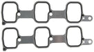 Fuel Injection Plenum Gasket MAHLE Clevite MS20006