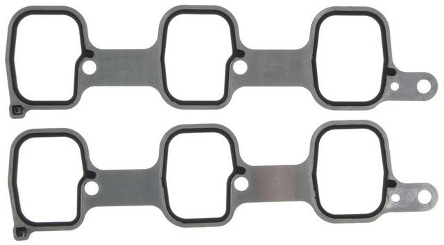 Fuel Injection Plenum Gasket MAHLE Clevite MS20006